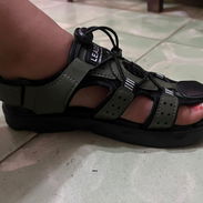SANDALIAS PARA LOS PEQUEÑOS DE LA CASA 30 al 32 - Img 55969016