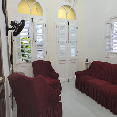 Renta de apto en centro habana 90 usd 52362502 - Img 125344896