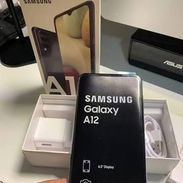 Samsung Galaxy A 12 - Img 55949468