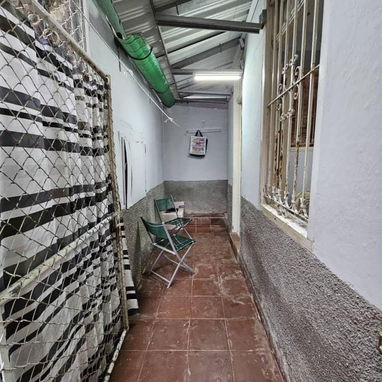 ¡¡Apartamento en 10 de Octubre Santo Suarez!! - 3/8