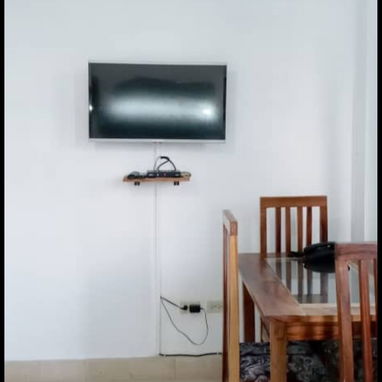 Apartamento al lado de la torre K en Vedado - Img 123384689