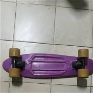 Skate penny board - Img 45503452