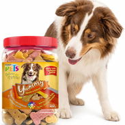 Galletas yummy mix para perros - Img 58188105