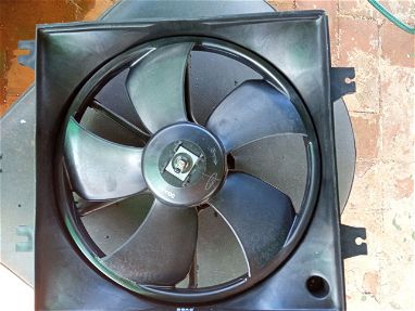 Electro ventilador - Img main-image-45423749