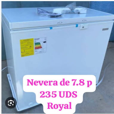 Neveras de diferentes medidas - Img 122748732