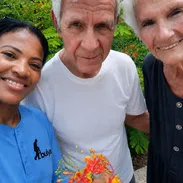 Cuidadora de Adultos Mayores en La Habana | Agencia de Cuidados Abuiya 💙👵👴 - Img 56832138