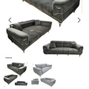 Sofa camas importados - Img 55901657