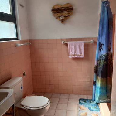 #1 Apt en el vedado No se va la corriente - Img 122722269