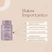 Belleza natural con Colágeno ✨ - Img 55623877