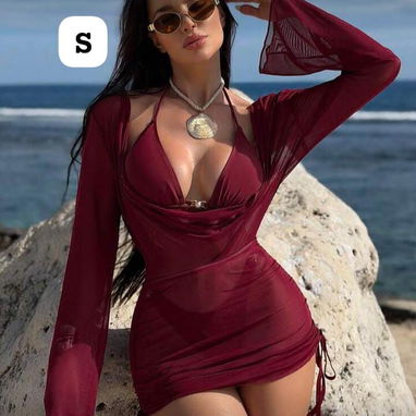 de todo en venta de ropa, zapatos bikinis maquillaje y skincare y mucho mass - Img 124062680