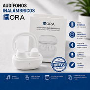 Audifonos Inalámbricos - Img 55313218