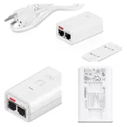 Poe ubiquiti a Gb sellados en caja - Img 51731567