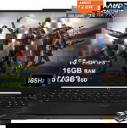 Asus Ryzen 7 Laptop Gaming - Img 47896241