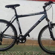 Bicicleta Trek Alpha - Img 55928945