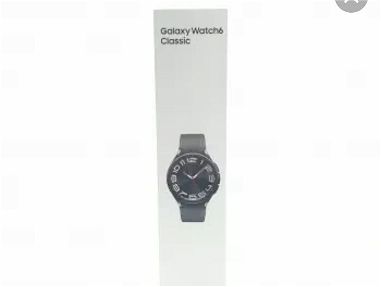 Samsung Galaxy Watch 6 Classic(43mm) - Img main-image-45735851