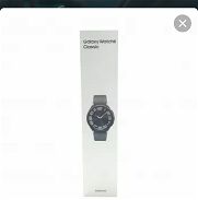 Samsung Galaxy Watch 6 Classic(43mm) - Img 45735851
