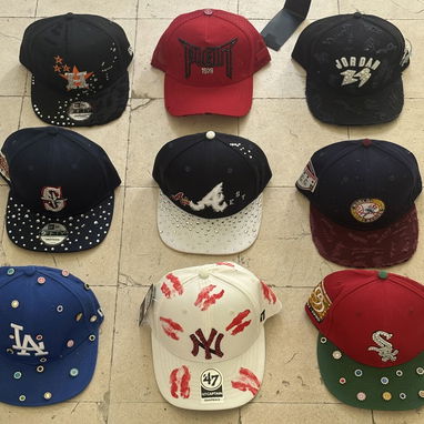 Gorras personalizadas 🔥🔥 - 4/4