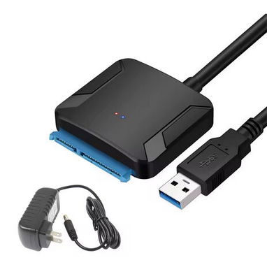 Adaptadores USB a varias salidas y otros - Img 125985306
