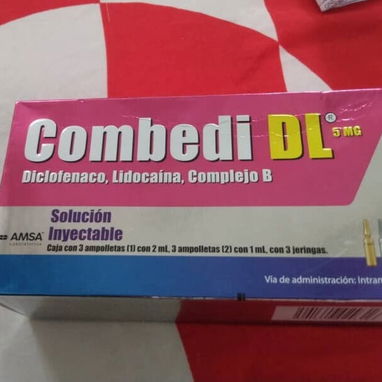 COMBEDI - 2/3