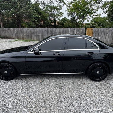 Mercedes-Benz Clase C — Disponible para entrega en Cuba - Img 123019416