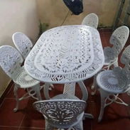 Mesas para terraza - Img 51064731