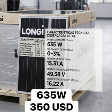 Paneles solares - Img 128155375