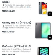 Tablets para todos los usos HABANA - Img 56342244