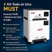 Kit solares - Img 56976640