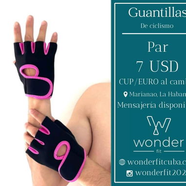 Para ejercitarse - Img 122547794