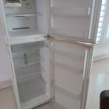 Vendo refrigerador LG - 2/2