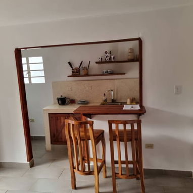 🚗Apartamento de 1 Habitación "KsaDiana" en el Vedado REF 1385 - Img 106130038