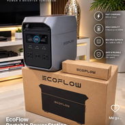 EcoFlow Delta 3 Classic solo en 620 USD Mensajería GRATIS en toda La Habana y Artemisa wa.me/+5354842826 - Img 57545811
