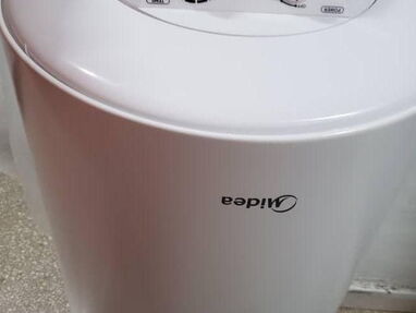 🔥 Calentador eléctrico de agua 💧 de 50 y 80 litros nuevos en caja con mensajería incluida Habana - Img main-image