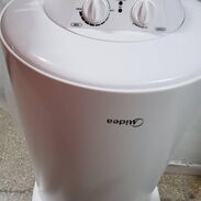 🔥 Calentador eléctrico de agua 💧 de 50 y 80 litros nuevos en caja con mensajería incluida Habana - Img 45093657