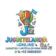 Tienda de juguetes: Muñecas, bicicletas, carro control remoto, casas de campañas y mucho mas - Img 56996457