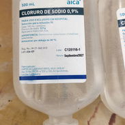 Cloruro de sodio suero - Img 53683955