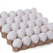 se vende el cartón de huevos - Img 45614346