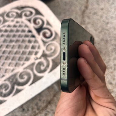 iPhone 13 green sierra - Img 123358343