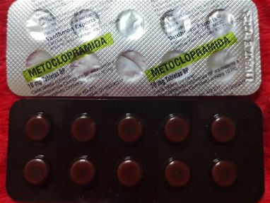 Omeprazol 20 mg, Ranitidina 300 mg, Antiácida, Alkácerse, Gravinol, Picosulfato de Sodio - Img 48757220