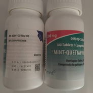 Quetiapina , Cisplatino , carbamazepine - Img 58166199