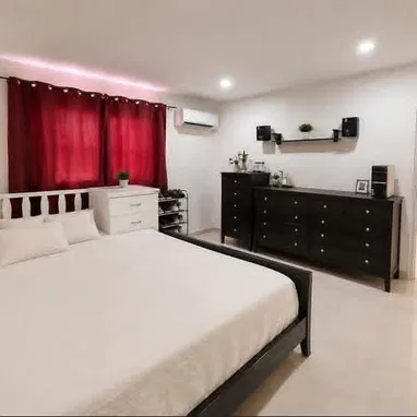 Casa Capitalista en Santo Suarez - La Habana En perfecto estado constructivo - 3/7