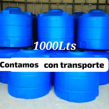 Tanques🛢️plástico para el agua💧tanque de agua💧 tanques🛢️para el agua💧 tankes de agua💧tankes plástico para el agua - 3/3