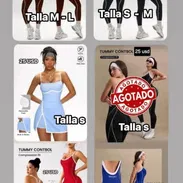 Ropa deportiva - Img 55563182