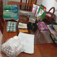 Venta de medicamentos en Plaza. Medicamentos importados. - Img 57903666