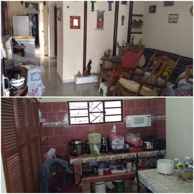 Se vende casa de 2 plantas con entrada independiente en 30000 USD - Img 87654815