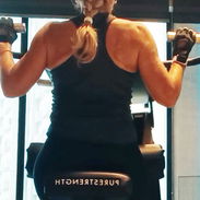 Entrenadora personal a domicilio. Clases online. - Img 53952510
