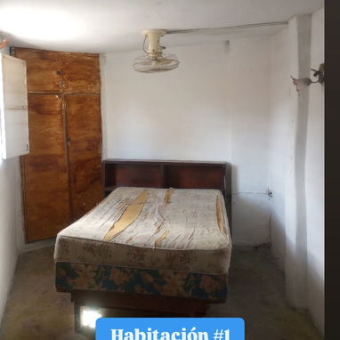Venta de Casa Independiente 3 habitaciones(Santo Suárez)🏠 - 5/10