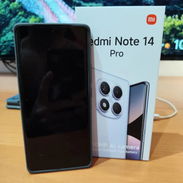 Redmi note 14 Pro 12 gb ram 512 almacenamiento +34622929980 +5354983451 - Img 57905223