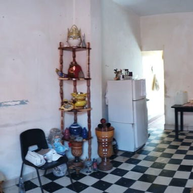 Vendo apartamento en santo Suárez, 10de octubre - 8/8