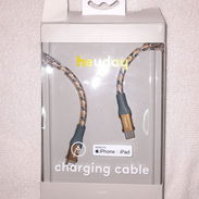 Cable de carga para iPhone (Lightning - C) - Img 54066171